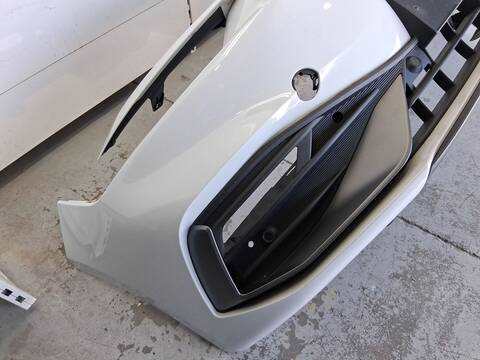 Foto 3ª: Paragolpes Delantero Seat Leon 2.0 TDI 116CV 85KW