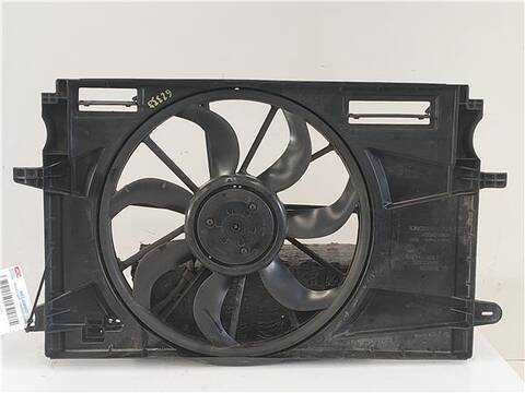 Electroventilador Opel Astra 1.6 BUSINESS 136CV 100KW