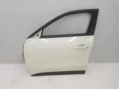 Puerta Delantera Izquierda Fiat 600 VERSION INDEFINIDA
