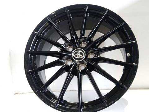 LLanta Aleacion Toyota Yaris 2021 261CV