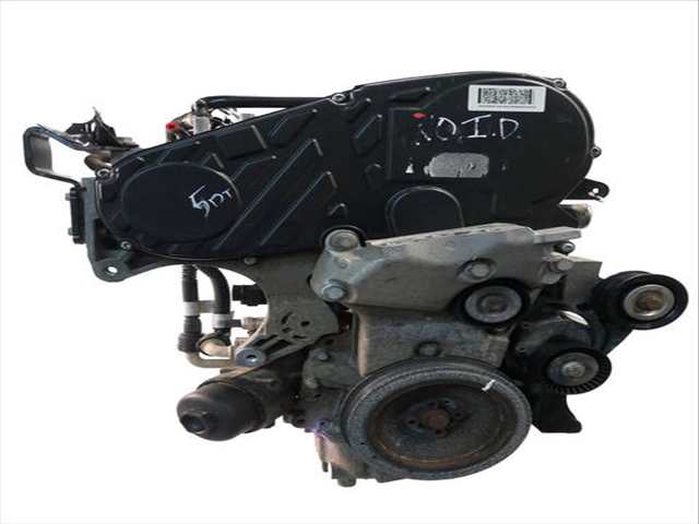 Foto 2ª: Motor Completo Opel Insignia 120CV 88KW [A20DTE LHV] (2015)