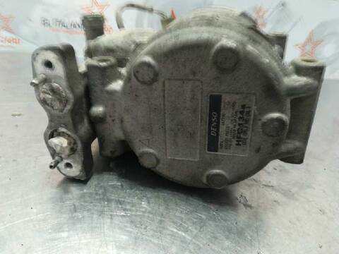 Foto 3ª: Compresor Aire Acondicionado Land Rover Discovery TDI 5-PTAS.) 113CV 83KW [D-18L] (1990)