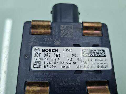 Foto 2ª: Centralita Motor ECU Volkswagen Golf SPORT 131CV 96KW [DPBA] (2020)