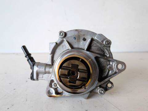 Foto 2ª: Depresor Freno Bomba Vacio Peugeot 308 5FW (2007)