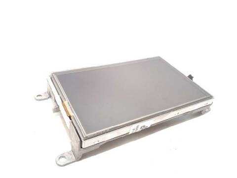 Pantalla Multifuncion Citroen C4 1.2 12V E-THP PICASSO 130CV 96KW