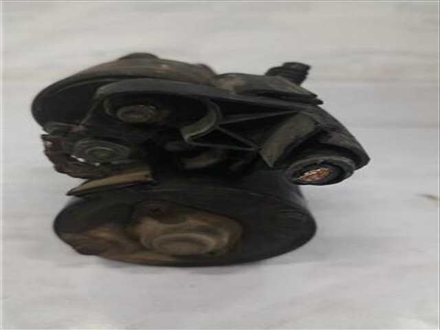 Foto 4ª: Motor de Arranque Ford Fiesta 1.4 AMBIENTE [1 4 LTR. - 59 KW 16V CAT] 80CV [FXJB]