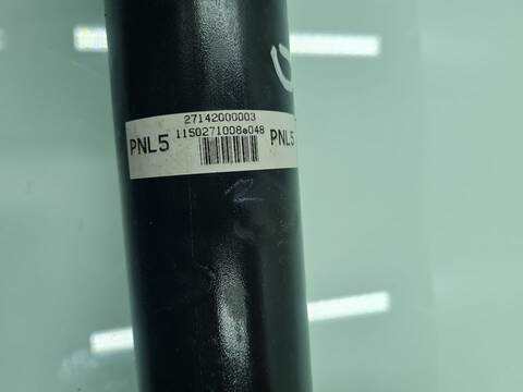 Foto 2ª: Transmision Central Toyota Land Cruiser VX 177CV 130KW [1GD] (2016)