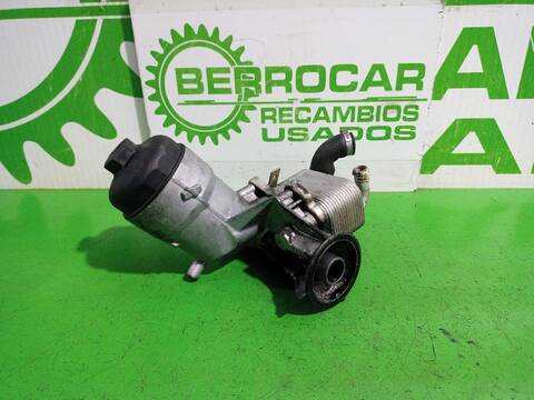 Foto 3ª: Radiador Aceite Opel Astra ELEGANCE 101CV [Z17DTH] (2004)