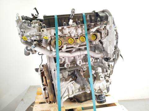 Foto 3ª: Motor Completo Mazda 3 2.0 120CV 88KW [PE] (2018)