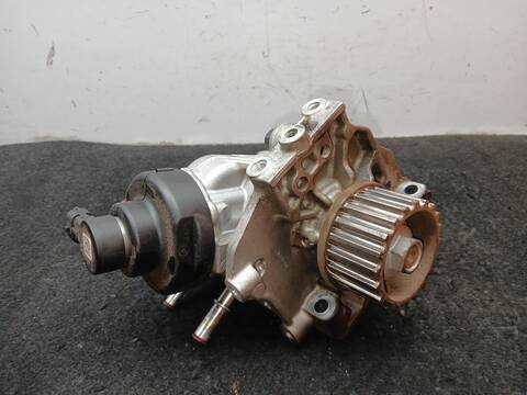 Bomba Inyeccion Dacia Duster 1.5 DCI 115 4X4 114CV 84KW