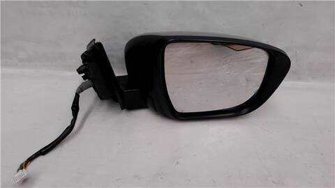 Retrovisor Derecho Nissan Qashqai 1.6 DCI 130CV 96KW