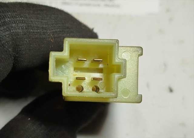 Foto 3ª: Caja Reles Fusibles Mercedes Vito 2.2 D CDI W639 [646980] (2010)