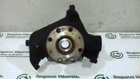 Mangueta Delantera Izquierda Opel Corsa 1.3 16V CDTI 95CV 70KW