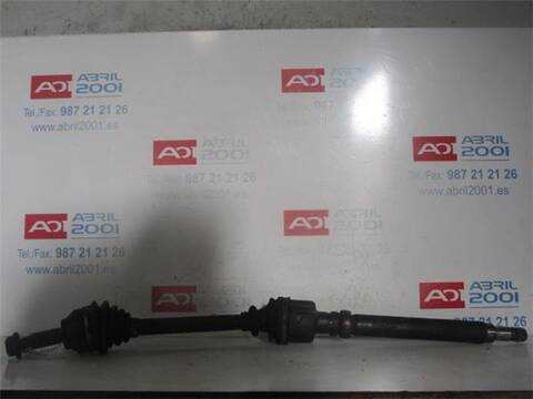 Transmision Delantera Derecha Ford Mondeo 1.8 16V 125CV 92KW