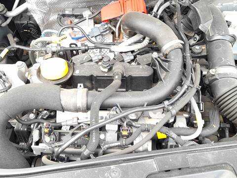 Motor Completo Dacia Sandero 1.0 TCE 90 91CV 67KW