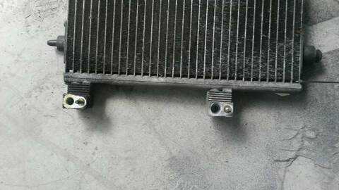 Foto 2ª: Radiador Calefaccion A.A. Peugeot 307 2.0 HDI FAP CAT 107CV 79KW [RHS (DW10ATED)] (2002)