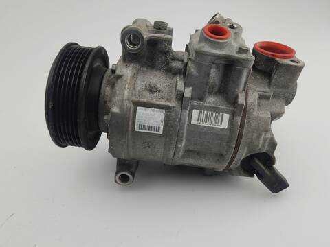 Compresor Aire Acondicionado Seat Exeo ERENCE BERLINA 120CV 88KW