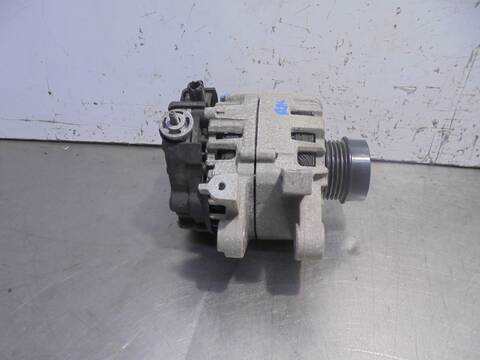 Foto 2ª: Alternador Toyota Yaris 1.3 16V CAT 99CV 73KW [1NR] (2015)