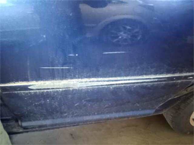 Foto 2ª: Puerta Trasera Izquierda Volkswagen Golf 1.9 TDI [AJM]