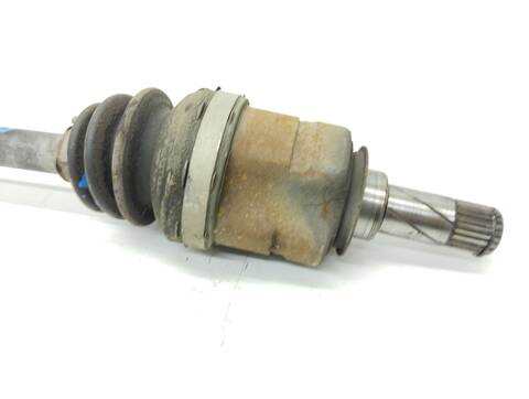 Foto 2ª: Transmision Delantera Derecha Opel Corsa 1.2 16V CAT Z 12 XEP - LB4) 80CV 59KW [Z12XEP] (2009)