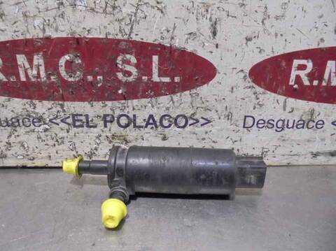 Motor Limpia Delantero Mercedes Clase E 180 350 CGI C207 2010 COUPE 292CV 215KW