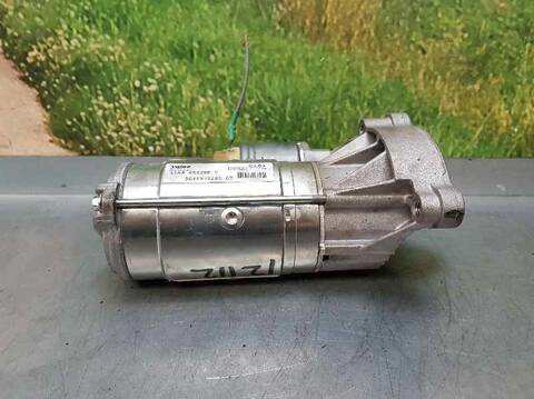 Foto 2ª: Motor de Arranque Citroen Jumper 33 L2H2 BLUEHDI 110 110CV 81KW [AHM] (2019)