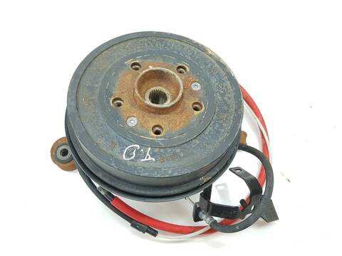 Mangueta Trasera Derecha Dacia Duster TCE 130 EXPRESSION 4X4