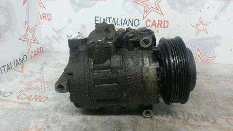 Compresor Aire Acondicionado Land Rover Freelander ES FAMILIAR 177CV 130KW