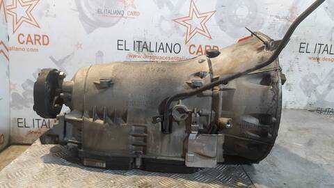 Caja Cambios Mercedes Clase E 180 270 CDI 210.016) BERLINA 170CV 125KW