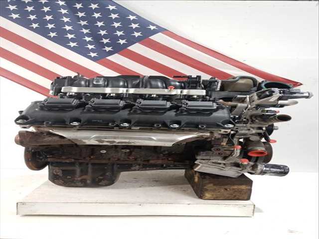 Foto 2ª: Motor Completo Dodge Ram 416CV 306KW [ESB] (2021)