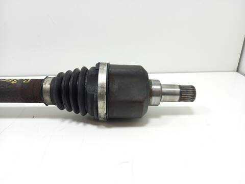 Foto 3ª: Transmision Delantera Izquierda Peugeot 2008 BH01 (2017)