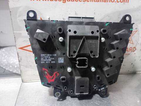 Foto 4ª: Sistema GPS Ford C Max TITANIUM 116CV 85KW [T1DA] (2015)