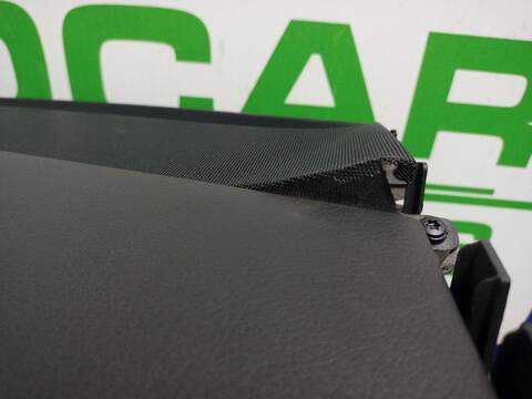 Foto 3ª: Kit Airbag Audi A6 2.4 177CV [BDW] (2004)