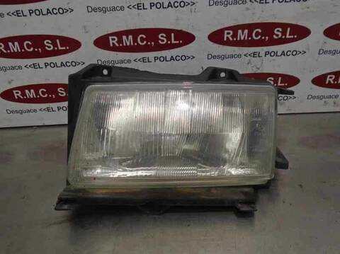 Faro Izquierdo Peugeot Expert 1.9 DIESEL 69CV 51KW