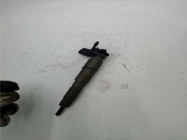 Foto 2ª: Inyectores Bmw X3 3.0 TD 160KW CAT [30 6 D3 D]