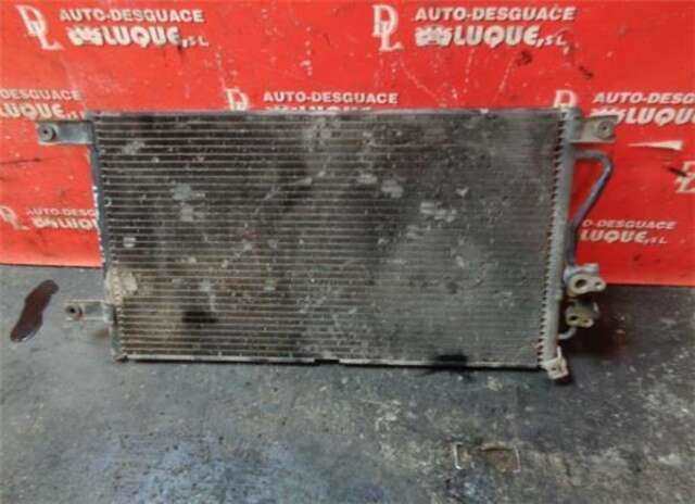 Foto 3ª: Radiador Calefaccion A.A. Mitsubishi Montero 2.5 TD [4 D 56 T]