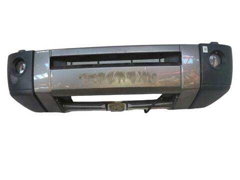 Foto 2ª: Paragolpes Delantero Land Rover Discovery 2.7 TD 4X4 (2004)