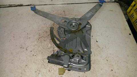 Elevalunas Eléctrico Delantero Derecho Volvo S60 2.4 DIESEL CAT BERLINA 163CV 120KW