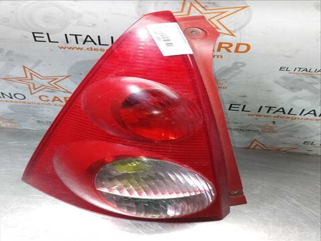 Piloto Trasero Izquierdo Peugeot 107 BASICO 68CV 50KW