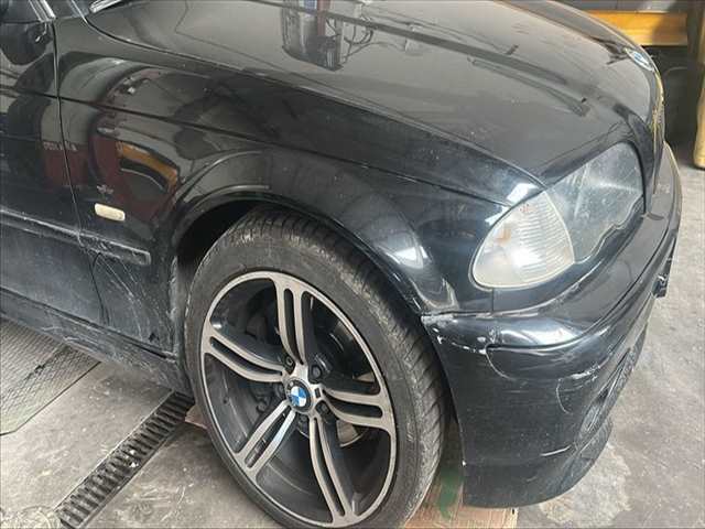 Aleta Delantera Derecha Bmw Serie 3 330 3.0 DIESEL E 46
