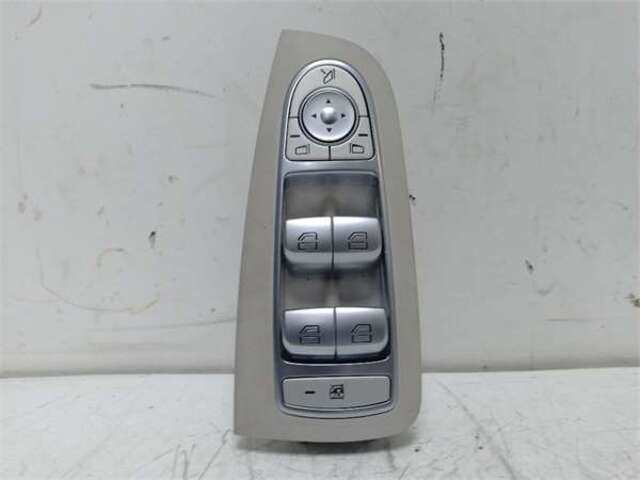 Botonera Elevalunas Mercedes Clase C 160 2.1 C 220 BLUETEC - D (205.004) [2.1 LTR. - 125 KW CDI CAT]