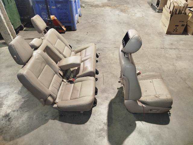 Foto 3ª: Asiento Delantero Derecho Toyota Land Cruiser 4.7 G UZJ 100 [2UZ-FE] (2000)