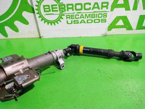 Foto 2ª: Columna Dirección Opel Vectra GTS 125CV [Y22DTR] (2002)