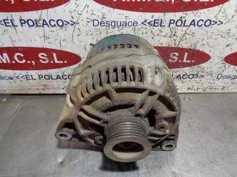 Foto 4ª: Alternador Opel Vectra BASICO 1999 ) BERLINA 101CV 74KW [X20DTH] (1998)