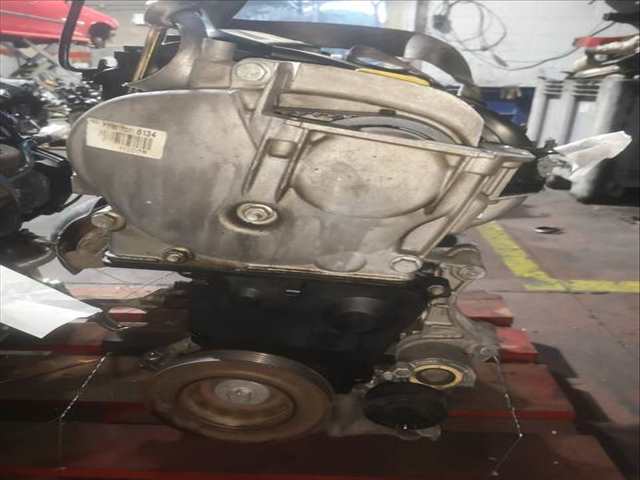 Foto 2ª: Motor Completo Renault Megane K4M760 BERLINA II BERLINA 3P (2004)