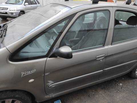 Puerta Delantera Izquierda Citroen Xsara 9HX PICASSO