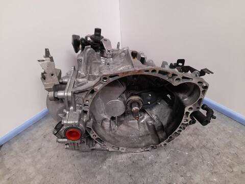 Caja Cambios Citroen C5 EXCLUSIVE BERLINA 163CV 120KW