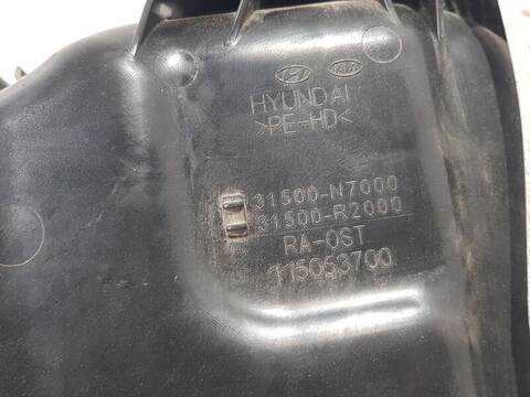 Foto 2ª: Deposito AdBlue Kia Sportage 1.6 CRDI MHEV 136CV 100KW [D4FE] (2024)