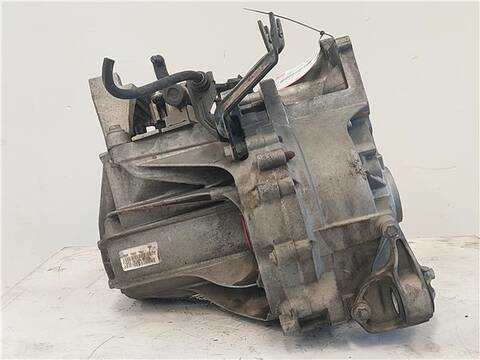 Foto 4ª: Caja Cambios Ford C Max 1.6 TDCI 90CV 66KW FOCUS [HHDA] (2007)