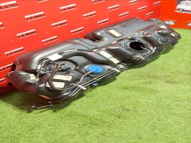 Foto 3ª: Deposito de Combustible Ford Transit 2.0 ECOBLUE 130CV 96KW FURGONETA [BKFA,BKFB,YMF6,YMFA,YMFB,YMFS] (2019)